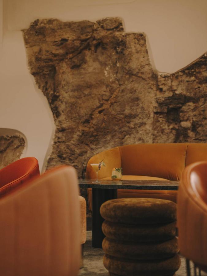 Hotel Palau Fugit Жерона Екстер'єр фото